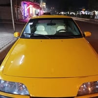 اسبرو • ١٩٩٦ • رقم كركوك