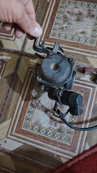 غراض ماكس • كابريتر • فلوجه حي الشهداء