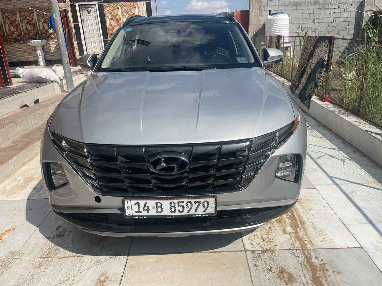 رقم بصره بسمي تحويل ثاني يوم
بدون ارباك

محرك 2500

المواصفات

فول للاخير

ماشيه 38 الف
_بصمة

_تشغيل عن بعد

شحن لاسلكي

_جنطه كهرباء 

_بصمه ابواب

_اشاير مري 

_مري شفط 

_لد امامي خلفي 

_حساسات 360 فول 

_نقاط عمياء 

_رادار امامي خلفي جانبي 

_كشن كهرباء خزن ميموري

_كشنات تدفئه و تبريد

_تدفئة ستيرن 

_كشافات اماميه

_سايد بريك كهرباء 

_قطعتين تبريد

_شاشه تبريد بيانو منفصل 

_تحكم وضعيات قيادة 

_نظام قفل اكسل نزول منحدرات 

_فور ويل

_كامرات 360 درجه

كامرات في العينه عنده لاشاير

_عدادات ديجتل مع شاشه اعطال 

_تبريد بلادي

السياره اي نقص مابيها 

سبير عده كله كامله 

بيه قطع صبغ صور لحادث ع خياص

سعر 169

العنوان : بصره ***********

***********
