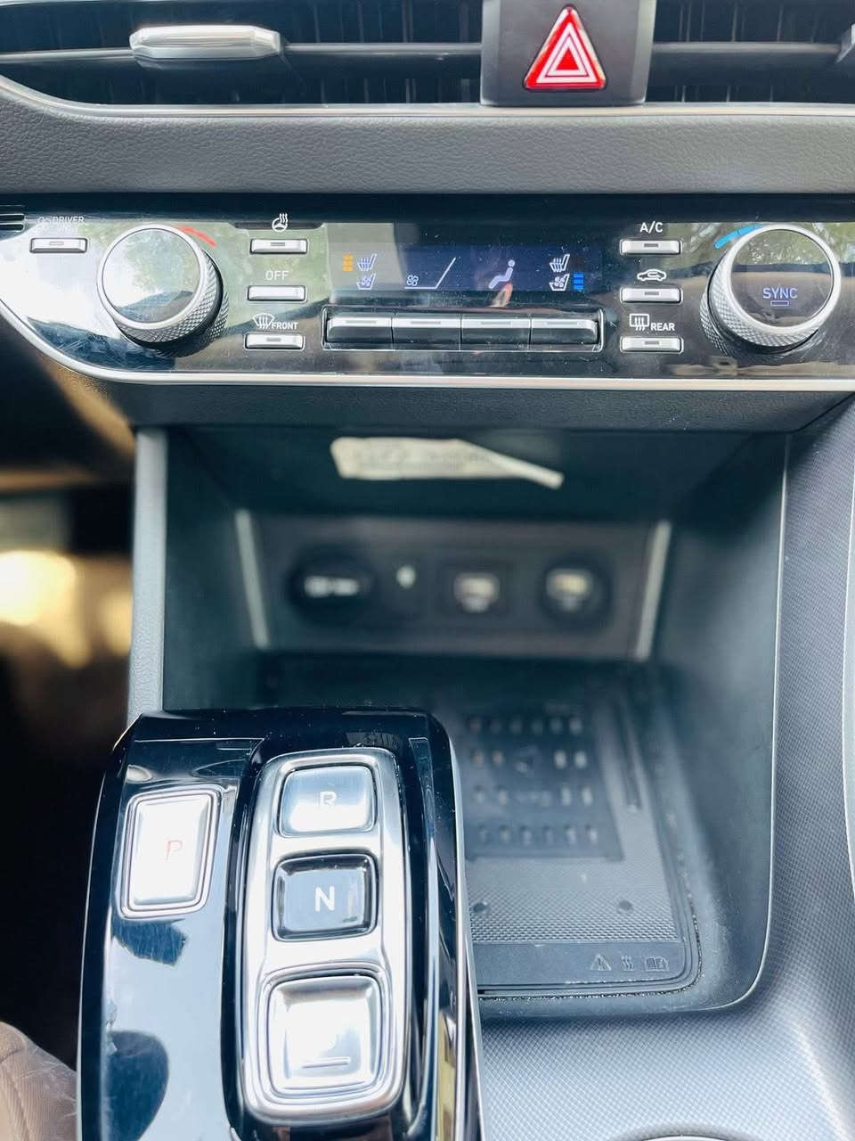 السلام عليكم لجناية سيارة نضيفة وحيل جديدة

سوناتا 2021

مفولة مواصفات نضام الهايبرد لوح شمسي بالقمارة+ بانزين

1_ ثلاث انضمة قيادة

2- تحكمات ستيرن

3_ كشن تخزين

4_بصمة تشغيل ودخول ذكي

5_كامرة 360 دوارة

6_ بصمة بالباب

7_ مري شفط

8_ رادار

9_شاشة كبيرة

10_رون دجيتال

11_ كشنات (تدفئة_تبريد_جلد)

12_ تحديد مسار مانع انزلاق_ اوتو هولد

13_حساسات امامي خلفي

14_ بردات خلفية بلادية

15_ اشاير بالمري

السيارة ب اسمي تحويل شوكت ما تريد وماشية ٨٠ الف كيلو وقابل للزيادة

السيارة نضيفة حيل وبالعافية عل ياخذها سونار موجود سعر السيارة177 $ وبيها مجال مكاني بغداد

***********
