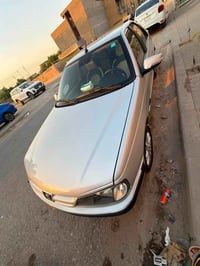 بيجو بارس • ٢٠٢٥ • ١٩ الف