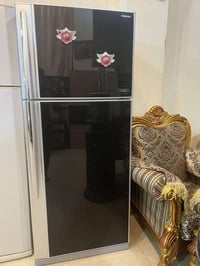 ‏ثلاجة للبيع نظافة فول والسعر على هذا الرقم 07511764118  واتساب 077688...