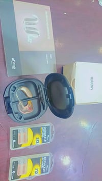 سماعات • المانية المنشأ • جديدة