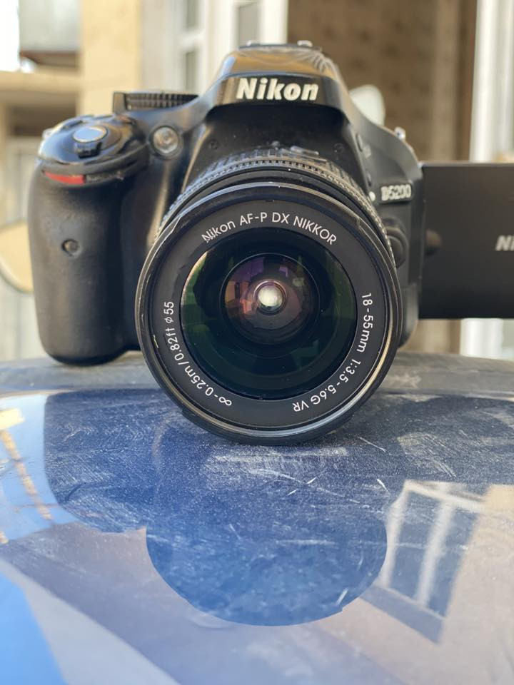 نيكون 5200 مواصفات ودقة كلش عاليه للبيع وتساب***********
