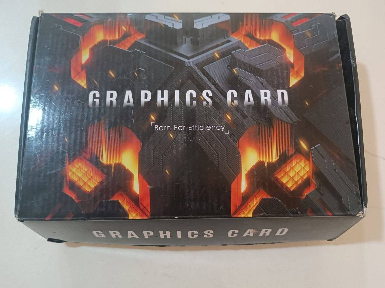 السلام عليكم
لابتوب بدون هارد الواير الشاشه ماله مكطوع لازم تربطه على شاشه + معالج جيل ثاني و ثالث + مبرد دل اصلي + كارت شاشه GT 730 + قطعت رام DDR3 2GB  مقابل كارت شاشه Gtx 1050ti


**إذا كنت صاحب هذا الإعلان وتريد حذفه لأي سبب، رجاءا أرسل رسالة إلى الدعم الفني**