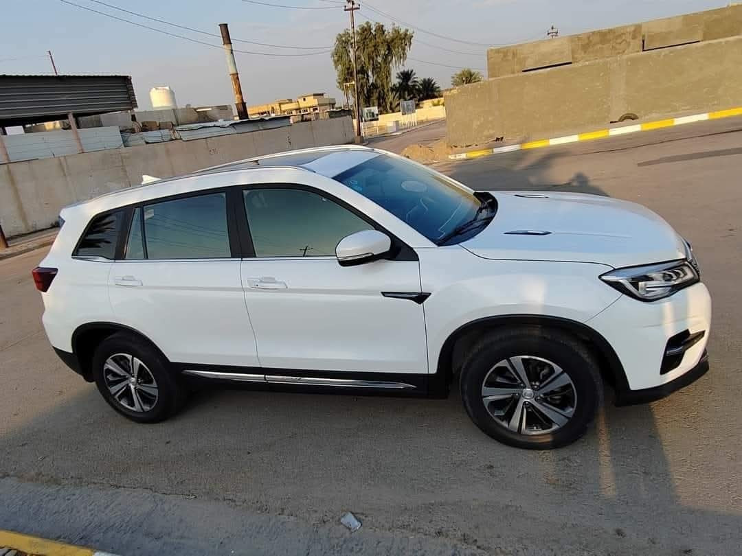 السلام عليكم
 شانجان cs75موديل2019
رقم بغداد بأسمي تحويل مباشر
كفاله عامه عدا بارد نص شبر بهلال الجاملغ الامامي
ادامه كامله
تخم تاير +تخم دسكات+تخم بلكات سياره جاهزه مابيه اي نقص
ماشيه 106الف

***********
*********** بي واتساب
السعر ١٤٠
