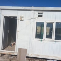 كرفونات • للبيع • بيجي