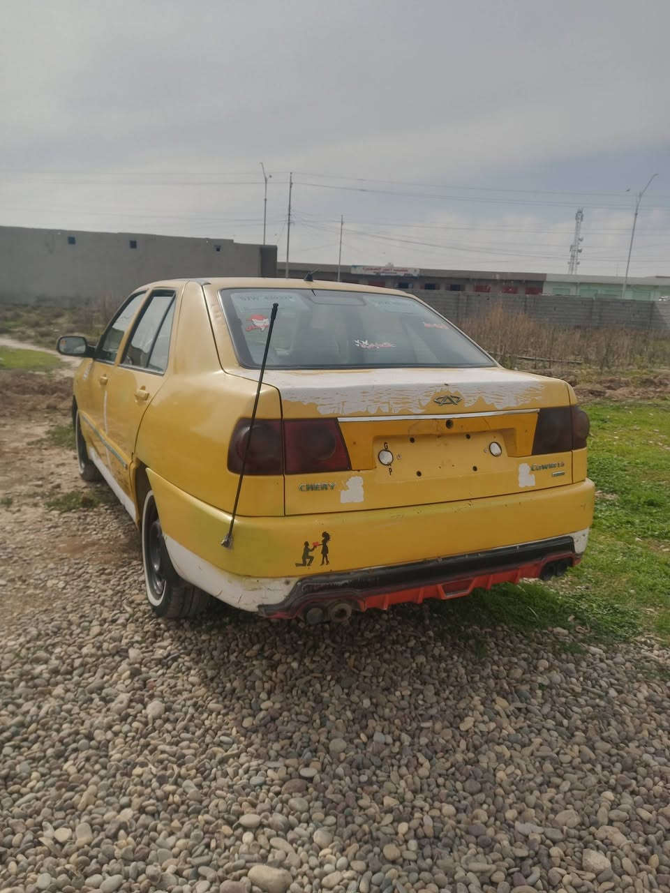 السلام عليكم شيري اكوين للبيع لوحات مطلوبات ورقتين يرهم مراوس ب اوبل اوميكه وشعندك سياره نزل
***********
