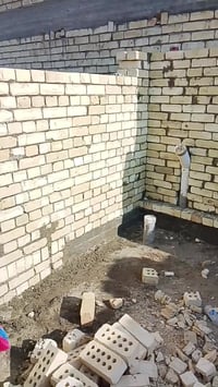 كادر بناء مصري • شغل درجة أولى • أسعار مناسبة