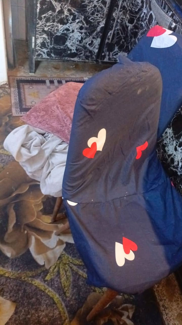 ميز طعام مع ٣ كراسي.      ٩٠ الف


**إذا كنت صاحب هذا الإعلان وتريد حذفه لأي سبب، رجاءا أرسل رسالة إلى الدعم الفني**