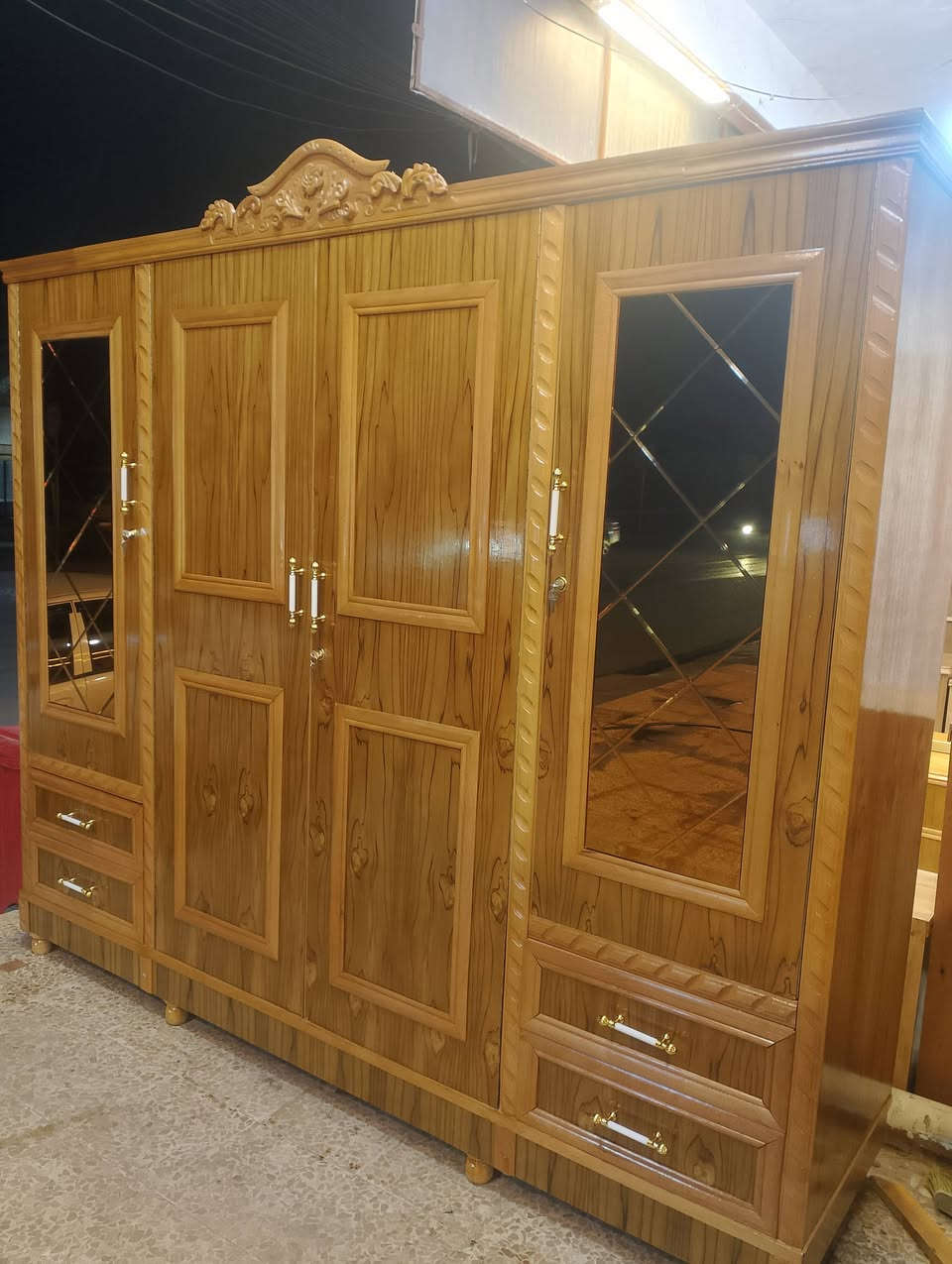 #معرض_المهندس
 5 ابواب ملحق فصال تركي
4 ابواب فصال تركي
 ((((معرض المهندس)))) موصل حي البكر سايدين القادسيه
قرب بانزيخانة ايلاف مقابل ملعب الامواج  للاستفسار الاتصال على الرقم
👈👈((***********))📞
👈👈((***********)) 📞
 او واتساب او مراسلة الصفحه
