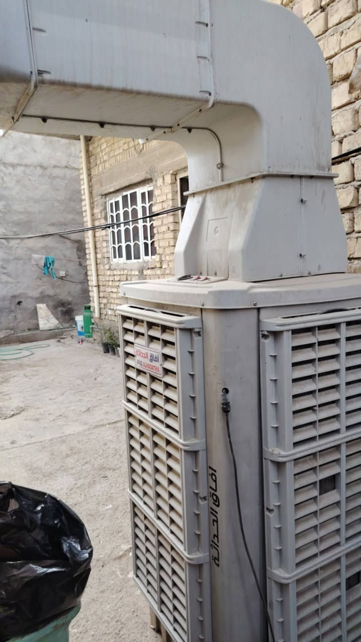 سلام عليكم كونفيره حجم ٧٠  مستعمله ٣ اشهر عزلت المحل  عنوان ديالى بعقوبه بهرز 
سعر ٣٠٠ وببها مجاال الاستفسار ***********
