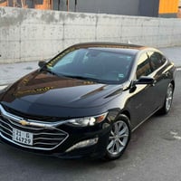 ماليبو LT • ٢٠٢٣ • حادث خلفي