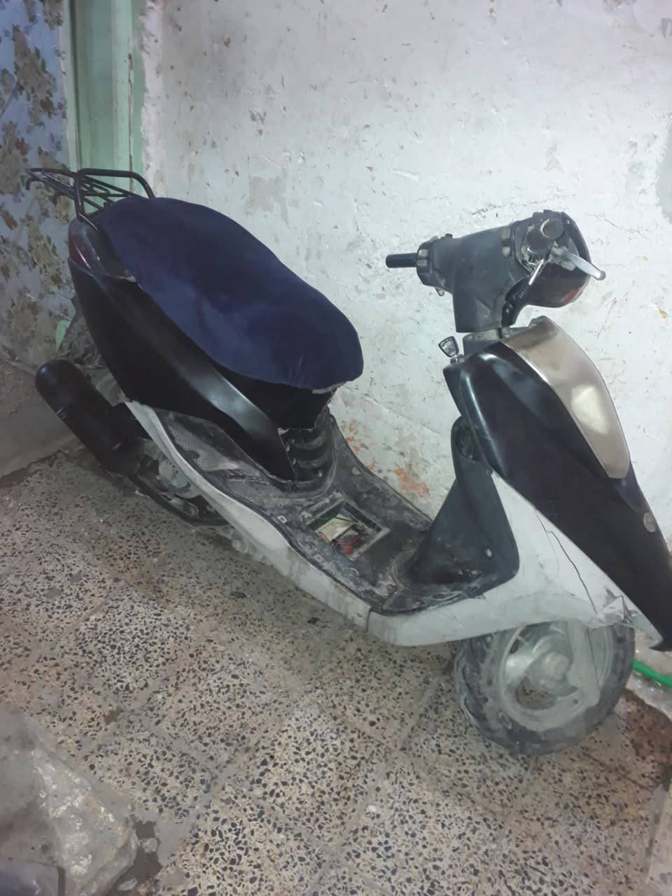 دراجه شغاله سلف هندر كامله السعر ٣٥٠ وبي مجال ***********
