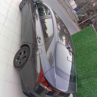 النترا وارد امريكي لون فيلي طوخ موديل 2022 بنزين فقط رقم بغداد الجديد ...