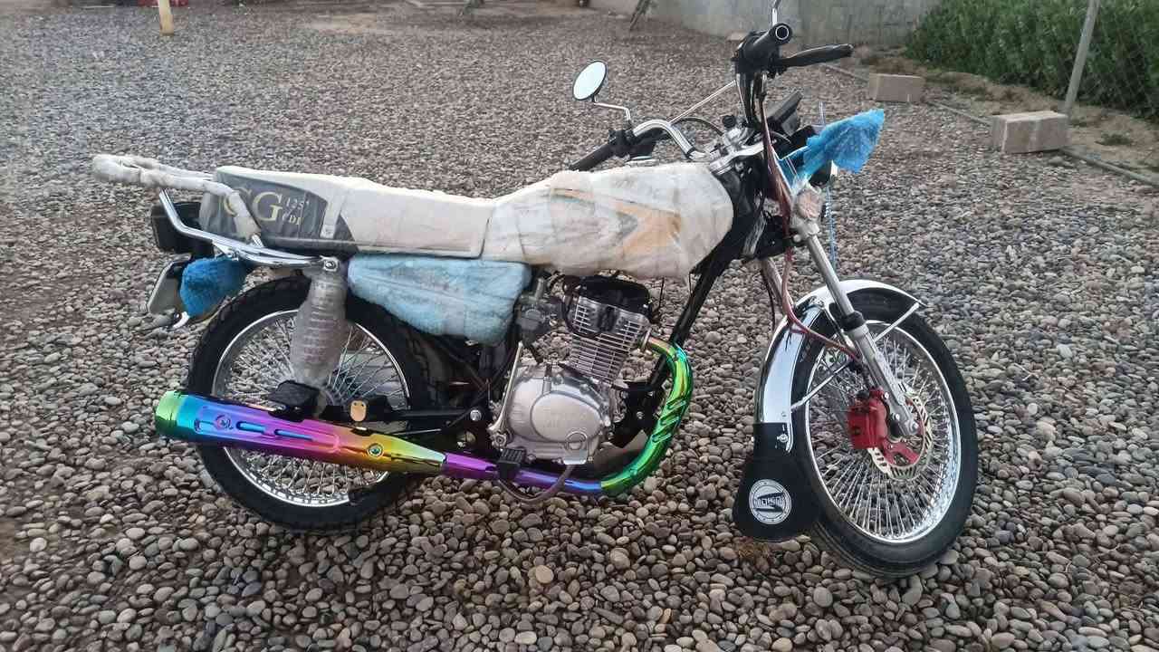 ماطور سولنك تايكر 2025 اربعه كير 850
مكاني القياره حاج علي ***********
