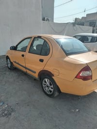 طيبه موديل ٢٠١٦ مكينه كيه ريو ١٦٠٠ تبريد شغال كيرها يفلت النمره الاوله...