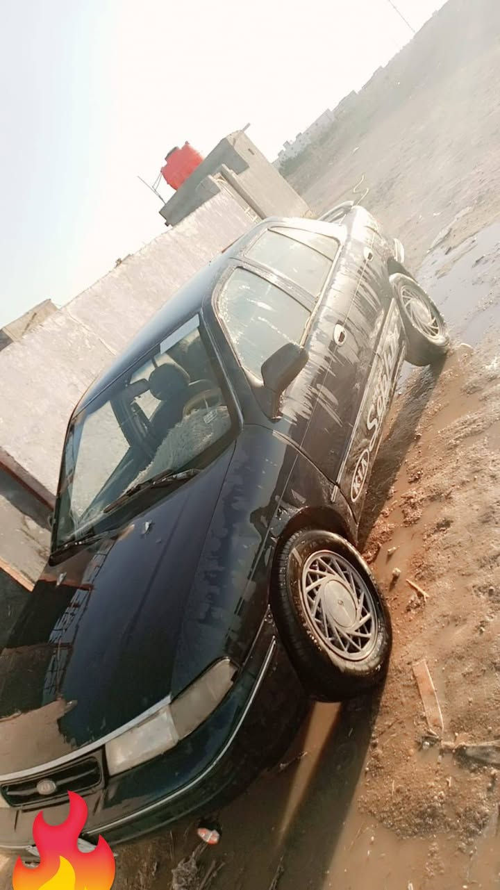 السلام عليكم سياره اللبيع موديل 94 سنويه ماساقطه رقم بغداد لماني شرط التحويل   محرك نضيف لا تنقيص اولا تبخير   كهربائيات كلهاء شغاله     مگان السياره ناصريه  قضاء الرفاعي  الاستفسار نتصال علا الرقم  *********** مكلف بل نشر  السعر 25
