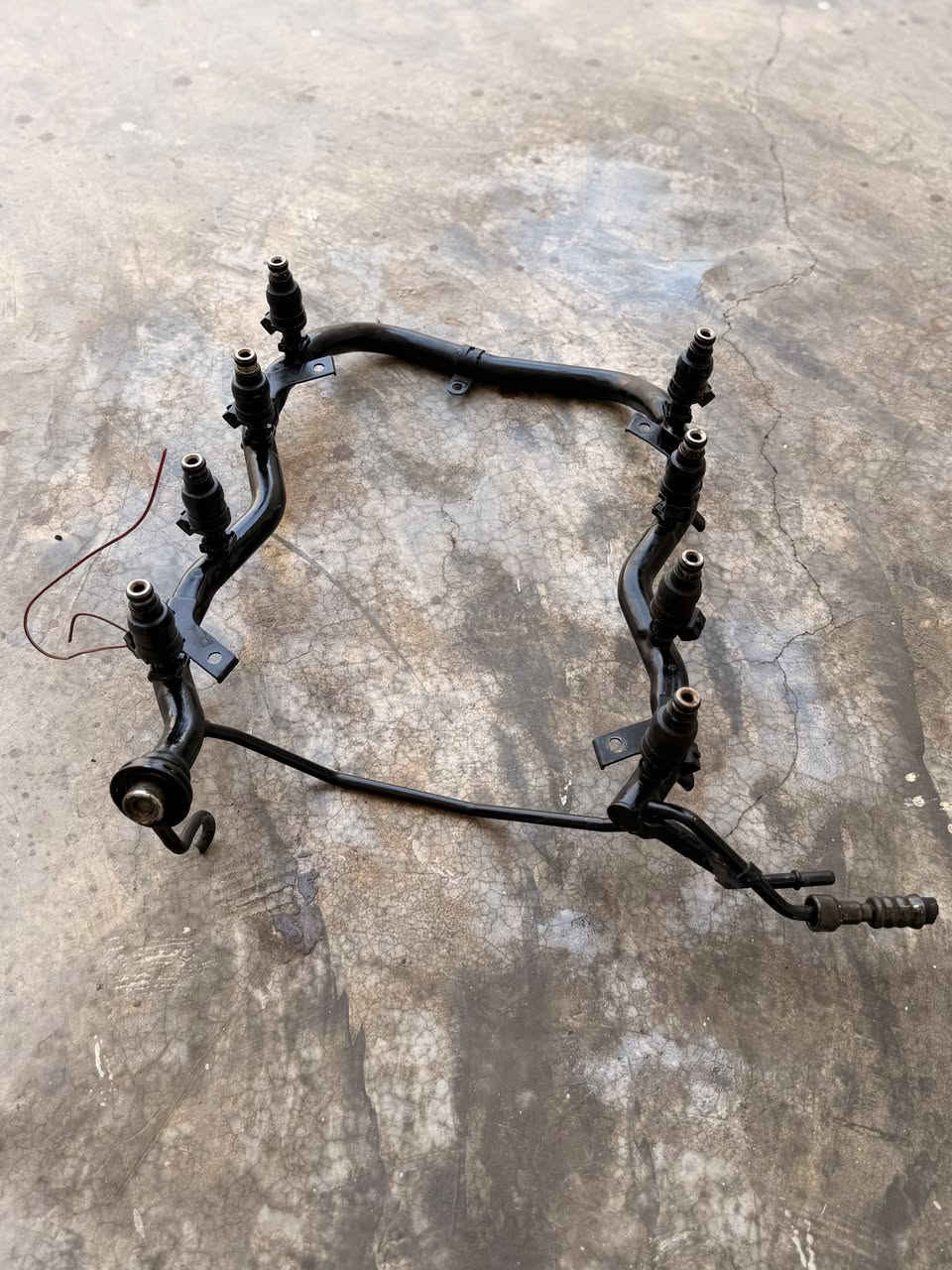 نوزلات 500 V8للبيع


**إذا كنت صاحب هذا الإعلان وتريد حذفه لأي سبب، رجاءا أرسل رسالة إلى الدعم الفني**