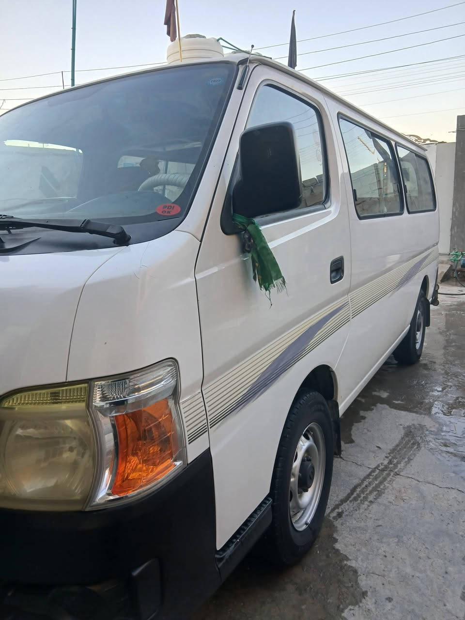 السلام عليكم نيسان ناصيه للبيع موديل 2010 شماليه مكفوله كفاله عامه مكينه كير اكسل مكفولات تخم تاير جديد دوشمه جديد تبريد شغال مكاني بغداد السعر 170 وبي مجال  للأستفسار الأتصال على الرقم ***********غير متواجد على الفيس
