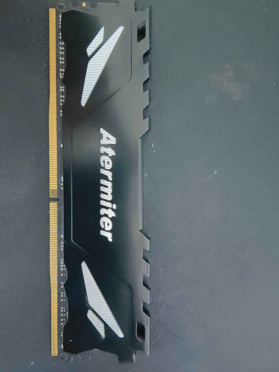 رام ddr4 16gb للبيع كربلاء, العراق


**إذا كنت صاحب هذا الإعلان وتريد حذفه لأي سبب، رجاءا أرسل رسالة إلى الدعم الفني**