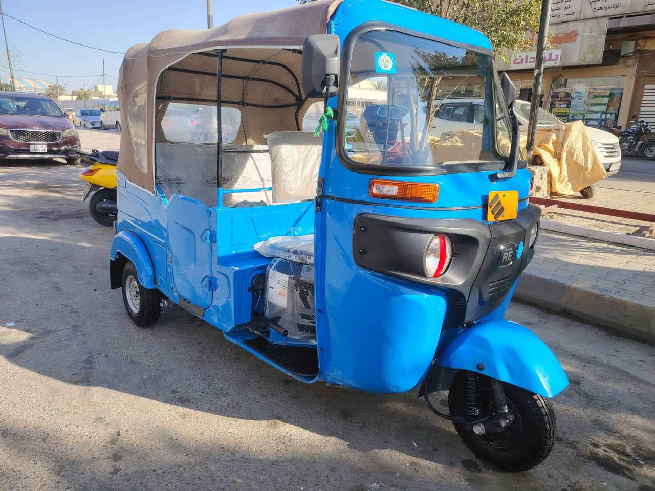 السلام عليكم تكتك للبيع 2022 مظلع شهر ١١ رقم ذيقار مشروع وطني
***********
