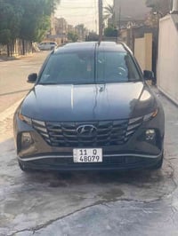 توسان 2023 وارد أمريكي 🇺🇸 قول مواصفات 1/1 حادث السياره كسره من امريكا ...