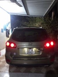 سنتافي • ٢٠٠٧ • ٦ سلندر