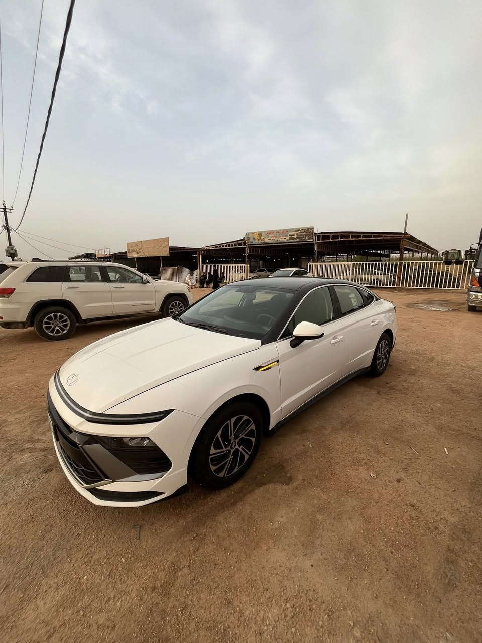 البيع سوناتا موديل ٢٠٢٤ خليجي رقم مجاني جميع المحافضات هايبرد شغال السعر 190بي مجال ***********
