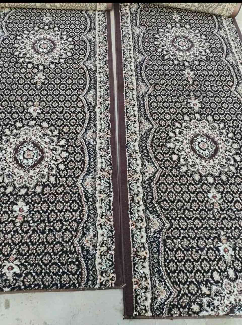 للبيع مابي عيب حيل نضيف موبردة ٢نص
٣٠٠مجال بيها
مدات ٥متر
٦٥٠مجال بيها كركوك, العراق


**إذا كنت صاحب هذا الإعلان وتريد حذفه لأي سبب، رجاءا أرسل رسالة إلى الدعم الفني**