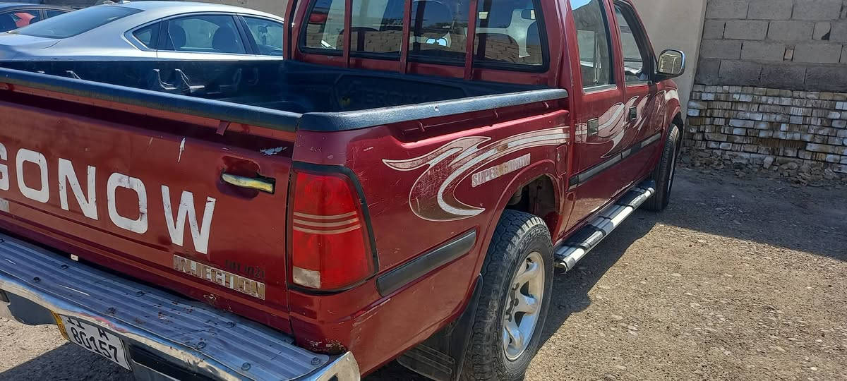 كنو ٢٠٠٩ بغداد انكليزي مكفوله ماعدا التبريد مكان ديالى خان للبيع او مراوس رايدهة ٥٠ وبيهة مجال بسيط للاستفسار***********
