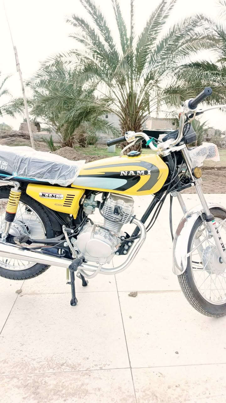 سالم عليكم  
دراجه البيع نام 26وصل صار سبوع من طالعت من الوكيل 975 وبيه مجال ***********
