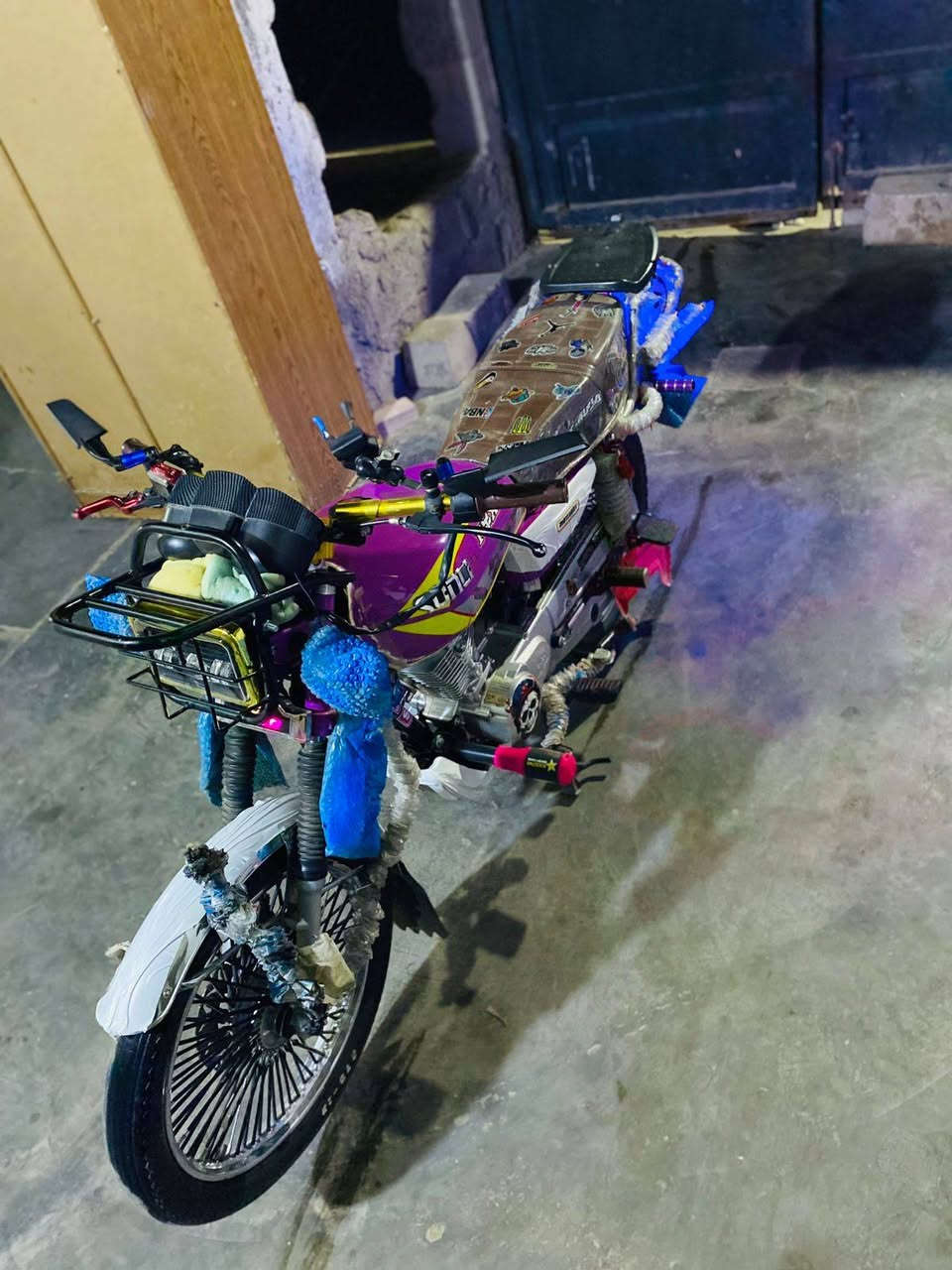 تايكر للبيع السعر 925 او بي مجال ***********
