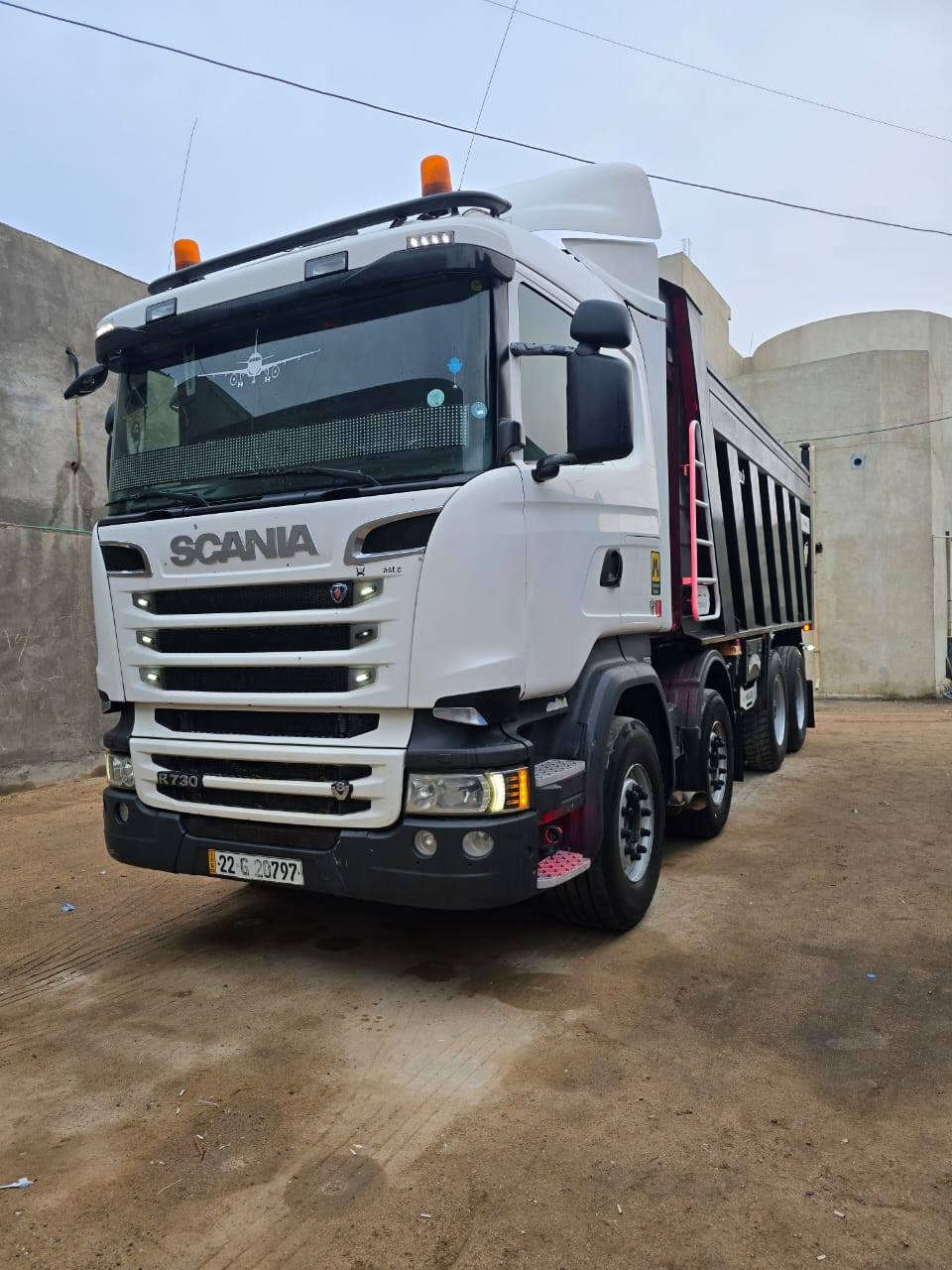 اللهم صل على محمد وال محمد
سكانيا للبيع اقرب بلاد قلاب

موديل 2018 اصل

مكينه 730 وحش

مجموعه ورده 26 خفيفه حديث

وديع عماره 26 متر شغل حمودي

رقم اربيل

مكان السياره البصره ابو الخصيب مقابيل صناعيه حمدان رقم الهاتف ***********

***********

***********
