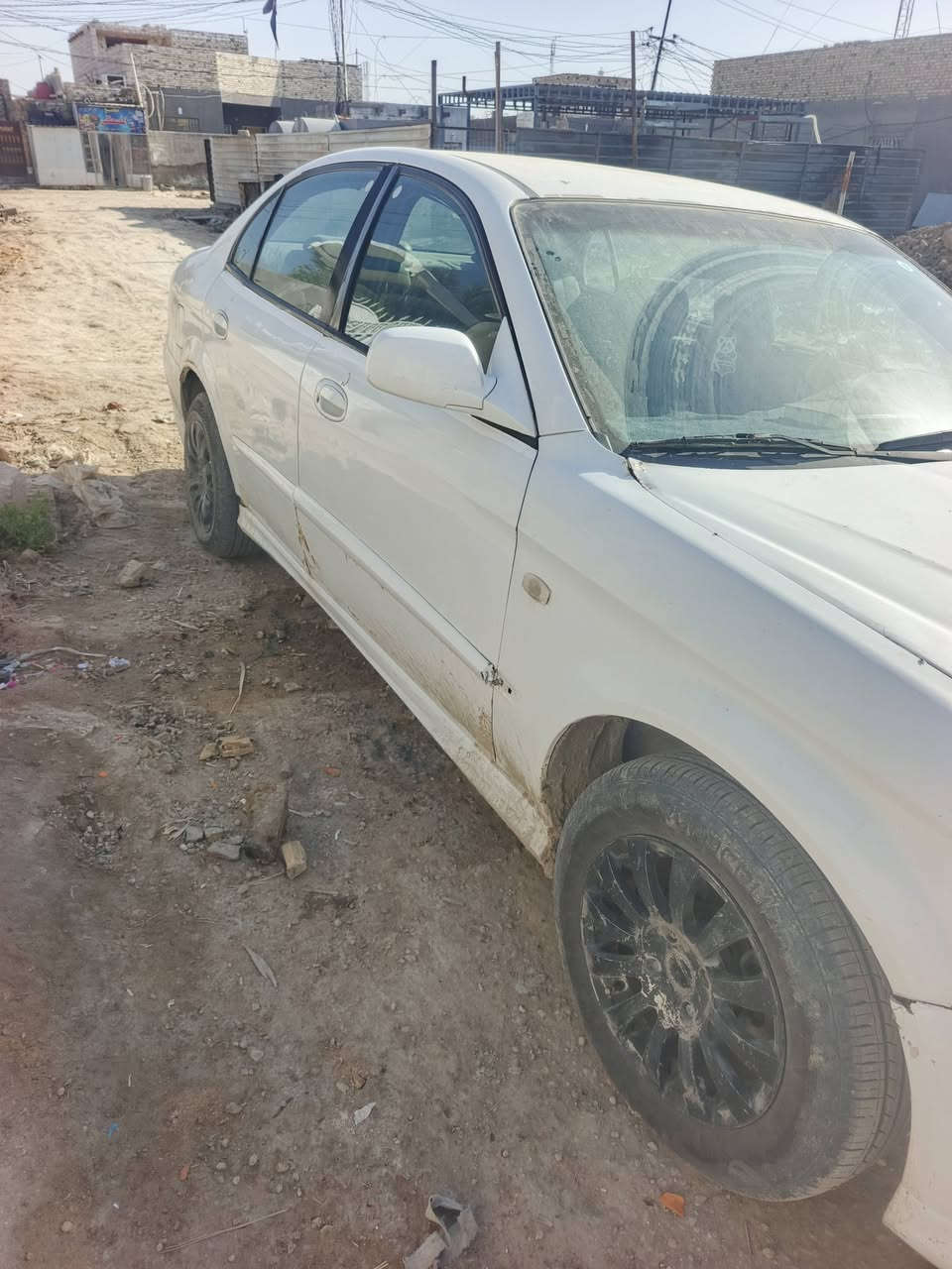 اسلام عليكم شوفرليت ابكه سياره جاهزه للمراوس ابيكم اكريت ويل ***********
