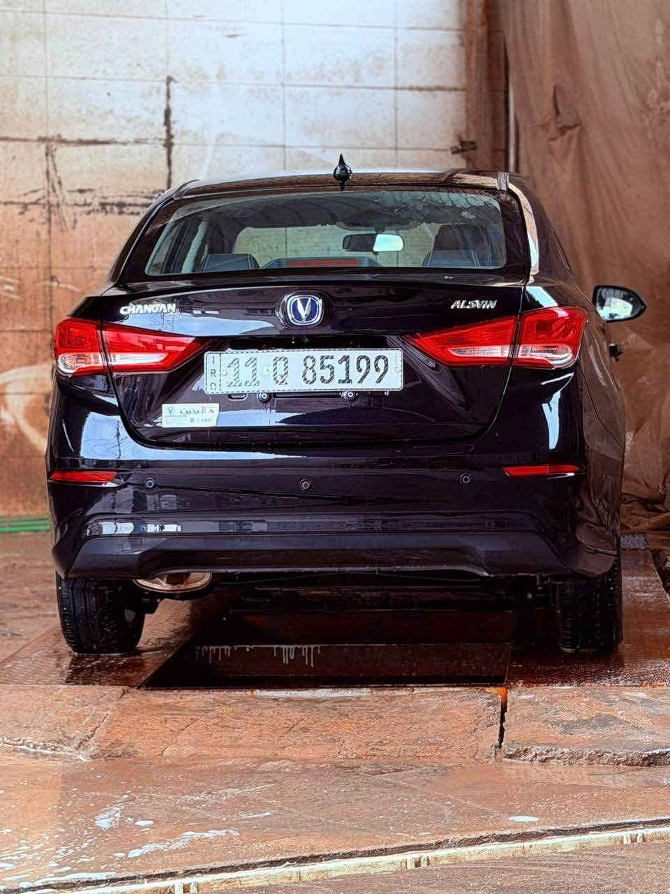 للبيع شانجان L7 موديل 2025 ✅

سعرها ادخل ع رابط https://t.me/carssofiraq/15258

 ماشية 7 آلاف سيارة حرة 
ما مطلوبة للشركة
فول مكفولة 
مكان السيارة بغداد 
رقم ***********
.
.
🚗اعرض سيارتك ع اقوى قناة تلكرام للبيع و شراء سيارات ادخل ع رابط 
👇👇
https://t.me/carssofiraq
