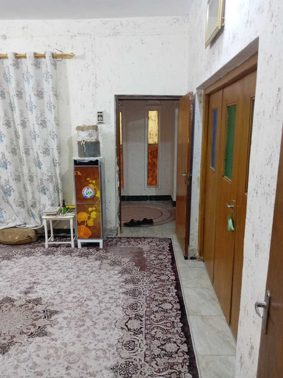 بيت للييع مساحته 150متر طابقين
بالعزه الجديده
ملاحظه البيت مطلوب مبادره
الاستفسار الاتصال
***********
