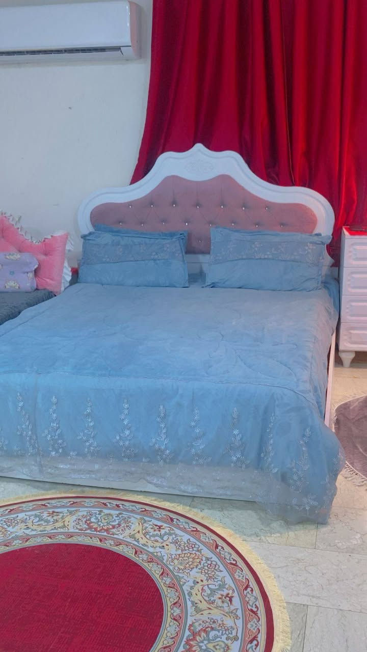 للبيع غرفه نوم تركيه مستعمله
العنوان البياع حي التراث
***********
٣٥٠ الف
