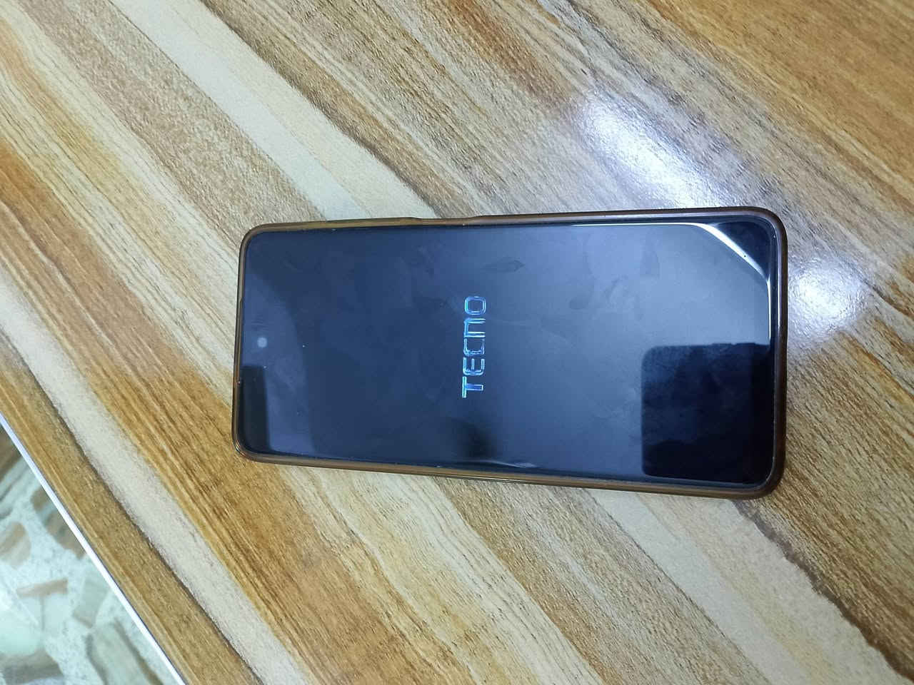 السلام عليكم ورحمة الله و بركاته
تليفون للبيع تكنو سبارك c 20 برو 
السعر 80 وبي مجال


**إذا كنت صاحب هذا الإعلان وتريد حذفه لأي سبب، رجاءا أرسل رسالة إلى الدعم الفني**