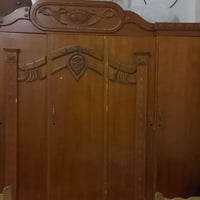 غرفة نوم • ديكور غرفة