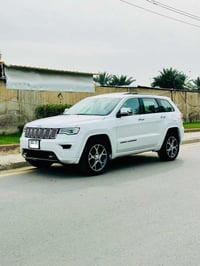 اوفرلاند • ٢٠١٩ • ٤×٤