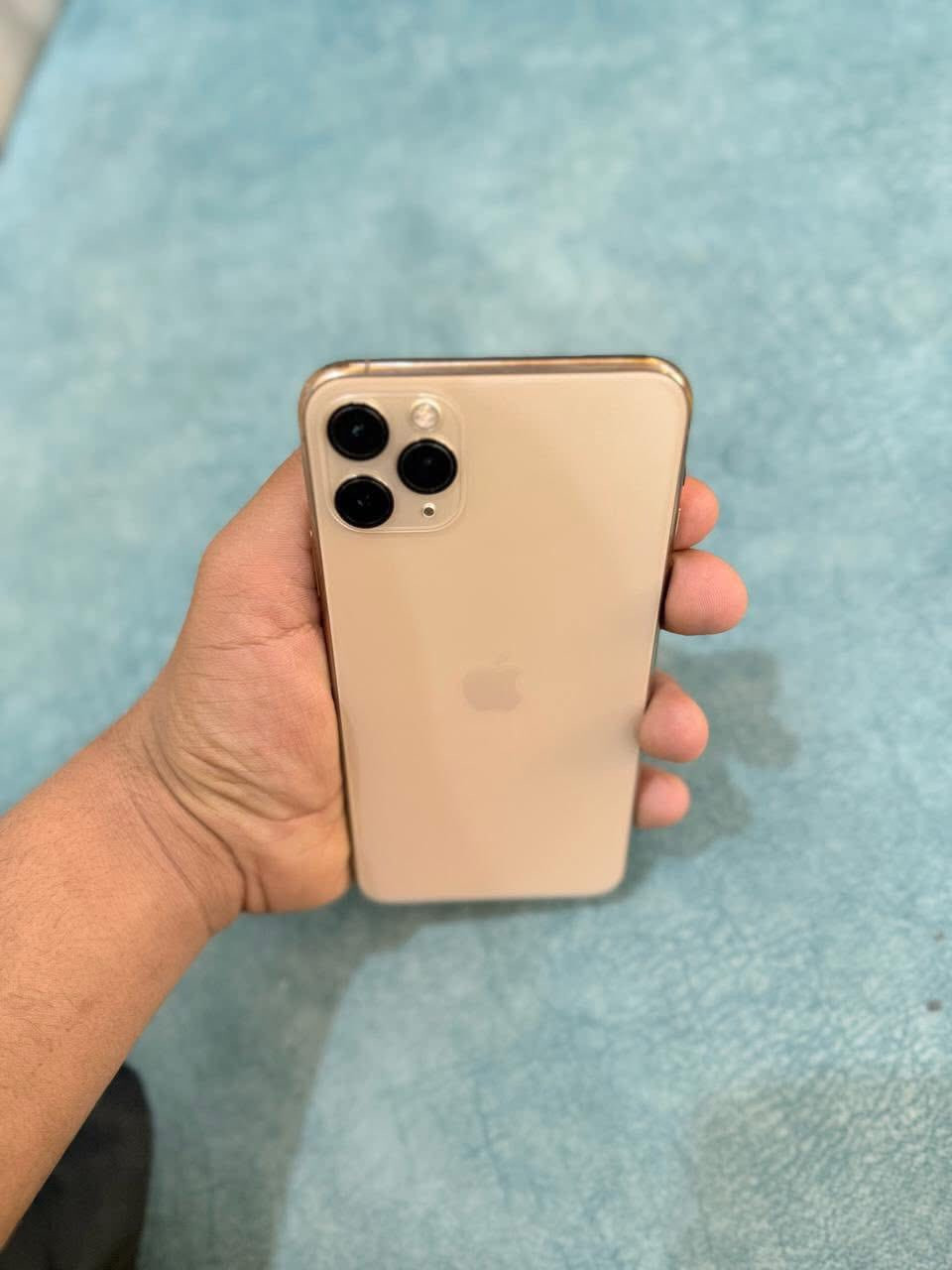 ايفون 11 ابرو ماكس بلادي بسعر 11عادي
ايفون 11 ابرو ماكس 256 بطاريه مستبدل وكالة ضمان 12 شهر جهاز حيل نضيف ومناسب بسعر 335الف قفل 

مكاني تكريت شارع زهور هاتف 📞 ***********
