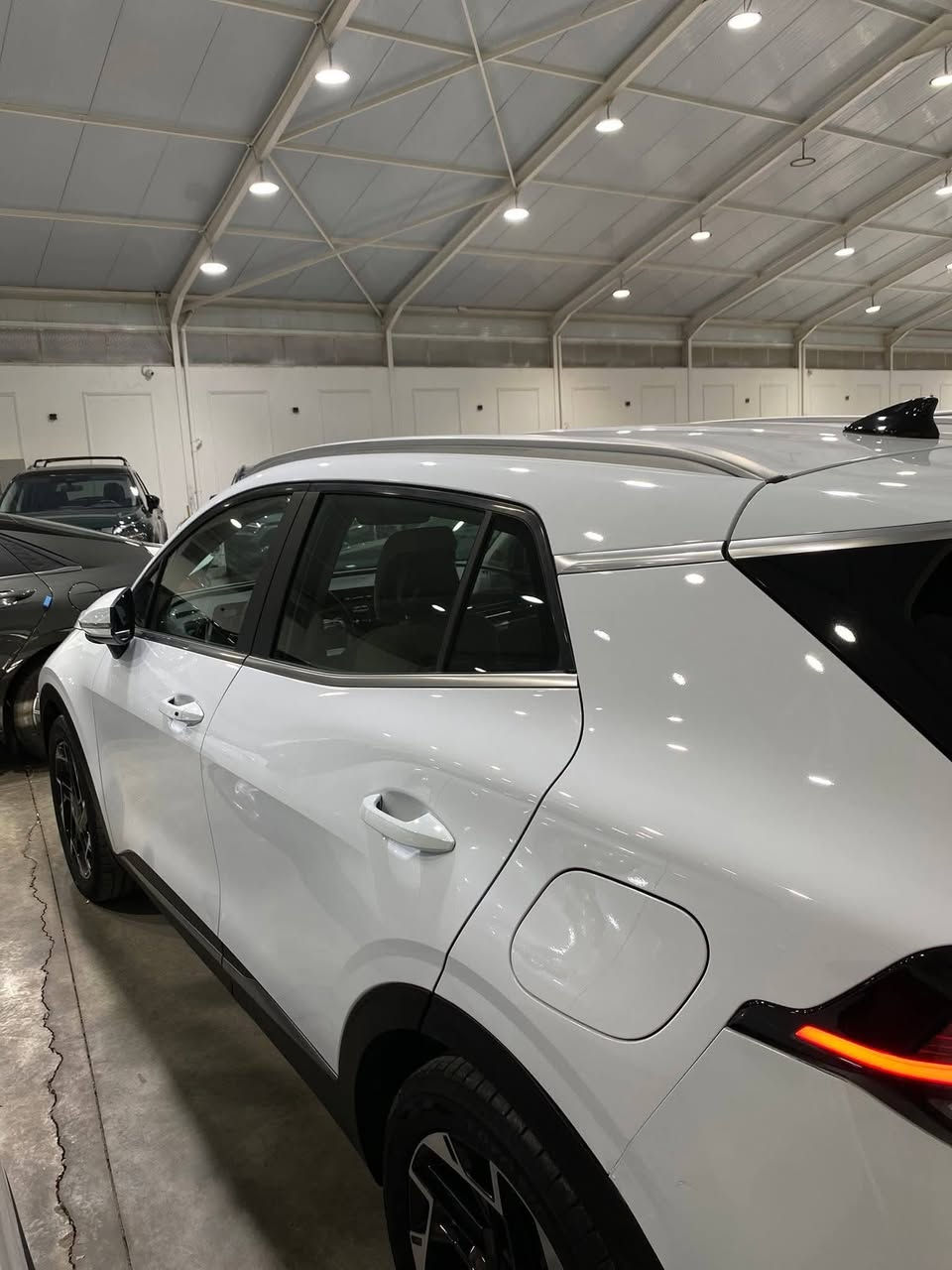 السعر 210$
***********

مكاني في النجف 

كيا سبورتج 2024 خليجيه جديده جدآ 

ماشيه 40000كم حقيقي شرط الفحص

كفاله عامه ماعدا طخة بالدعامية الامامية  مصلحة بدون تبديل 

رقم اربيل الجديد بأسمي تريد تحويل او وكاله تدلل

✅بصمة تشغيل و ابواب

✅شاشه و كيجات دجتال الكتروني 

✅شاشة نفكيشن كار بلي بلادي

✅محرك 2000 دوش

✅ شفتات كير بالستيرن

✅ماوس مود درايف

✅رادارات جانبيه

✅أشاير بالمري

 ✅ليد حاجب 

✅ 4عدسات زنون بلادي

✅ماوس بلادي

✅شاشة كبيره اندرويد بلادي

✅سستم نيكل بلادي

✅كاميره دواره بلادي

✅يدات نيكل بلادي 

✅

✅حساسات خلفي بلادي 

✅المري كهربائيه شفط

✅شاشة كبيره نفكيشن كار بلي 

✅ويل كب كروم مشفر

✅كشن  مضلع

✅لد ليزري بالابواب

✅ لدات ترحيب 

✅موسيقى ابواب وتشغيل

✅كشن مضلع

✅كشن خياط

✅مانع انزلاق

✅شاشة اعطال

✅تحكمات ستيرن جهتين 

✅كروزات سرعه

✅مود درايف 4 انظمة قياده 

✅لدات خلفيه و اماميه 

✅لايت زنون ثلاث عدسات
