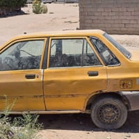 سايبه ١٢ • تفصيخ • كربلاء