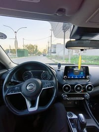 سنترا SV • ٢٠٢١ • ضرر جانبي