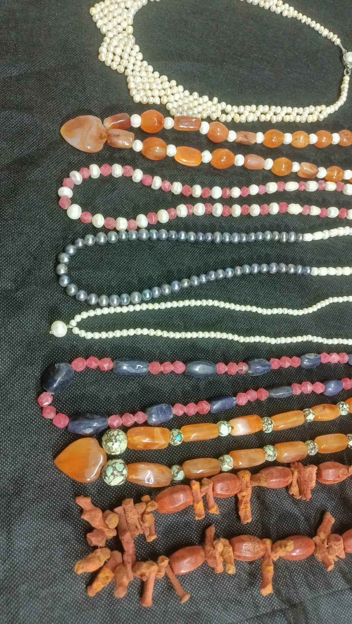 مقتنيات الهوانم والملكات طبيعي 💥👑
المهتم يتواصل خاص 🤝


**إذا كنت صاحب هذا الإعلان وتريد حذفه لأي سبب، رجاءا أرسل رسالة إلى الدعم الفني**