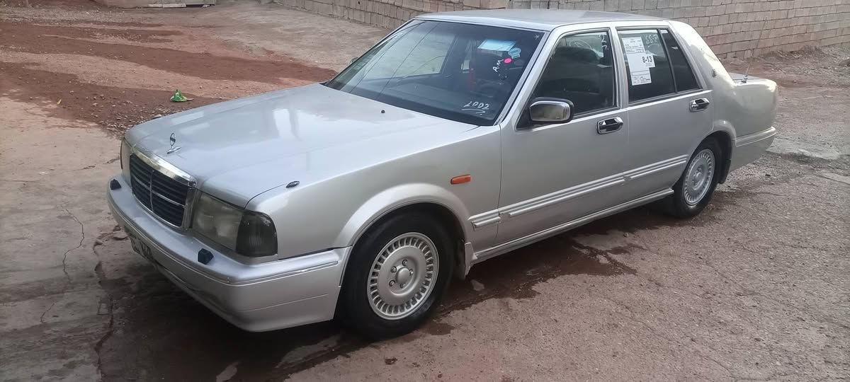 نیسان سدریک بۆفرۆشتن؟ئارم پلاستیک سلیمانی؟مەکینەی دەنگی بتڵی دئ؟گێری ده نگی بۆربەرینی دئ؟؟توندوتۆڵە؟تازەسبوغ عام کرتۆتەوە پێشی کەمێکی پێوەیە شانسی نەگرتوە؟؟مۆدیل 2001؟؟نرخ 33وەرەقە؟؟*********** كويسينجاك, أربيل
