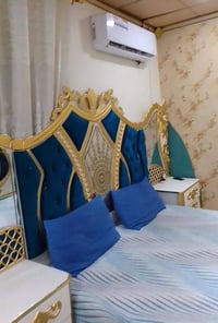 غرفة نوم • استعمال قليل • الجبيلة