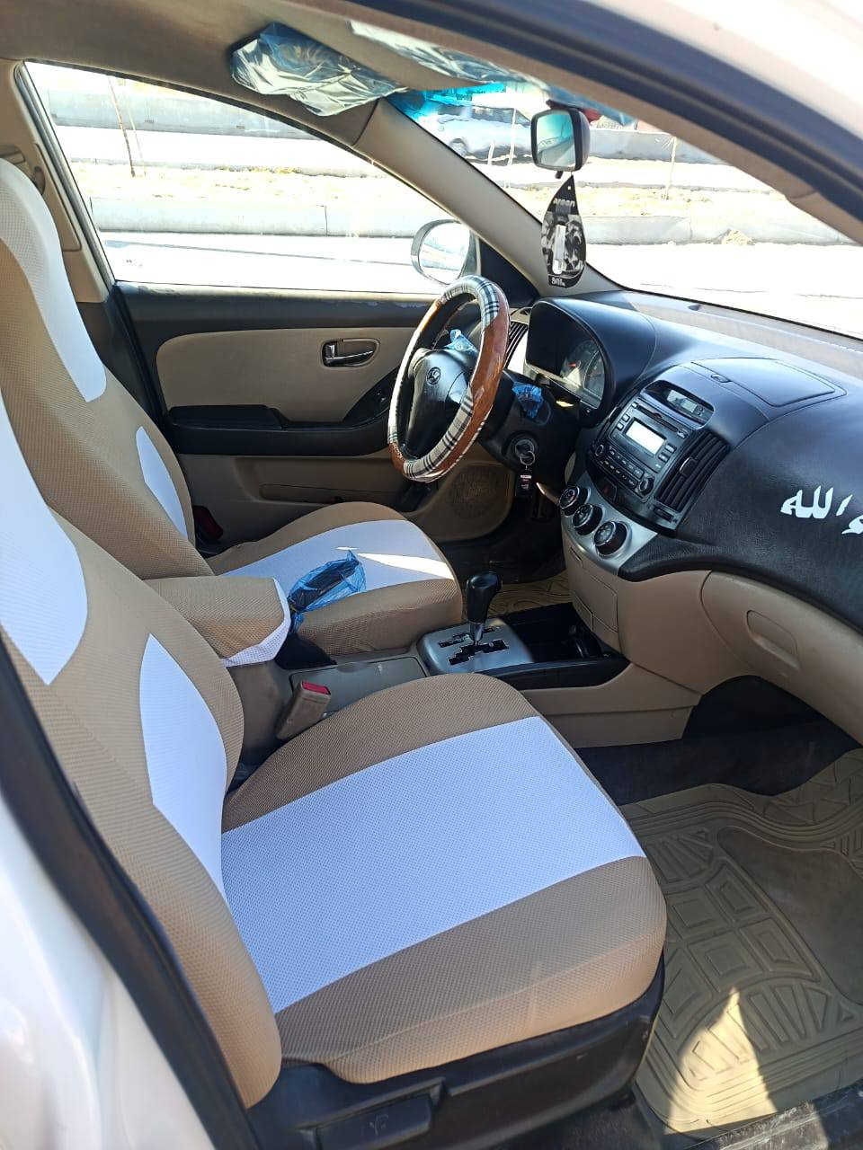 النترا م 11 اربيل دولي لل 29  مكينة جديدة حدادية جديدة
سيارة جاهزة من جميع النواحي اربع قطع
صبغ بدون دواخل شواصي لغود تكم كفالة 
مكان السيارة نجف الســـــــــــــــــعر 98 وبيها مجال للاستفسار ***********
