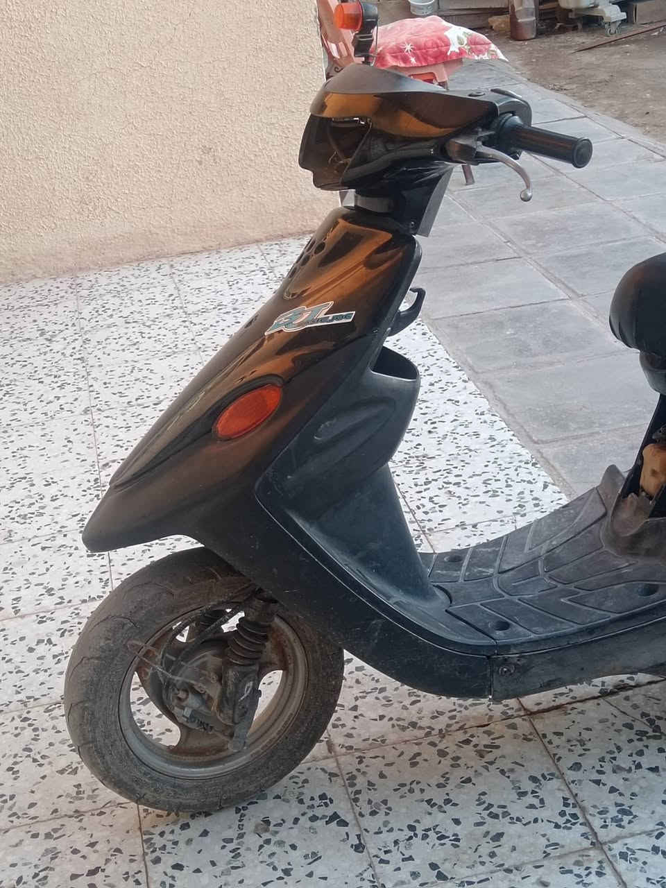 سلام عليكم درجه بيجي مكينه وكسن شرط عوزه بس لايت كادم وباتري مكاني سماوه لسعرر 300وبيه مجال قليلل لشراي


**إذا كنت صاحب هذا الإعلان وتريد حذفه لأي سبب، رجاءا أرسل رسالة إلى الدعم الفني**